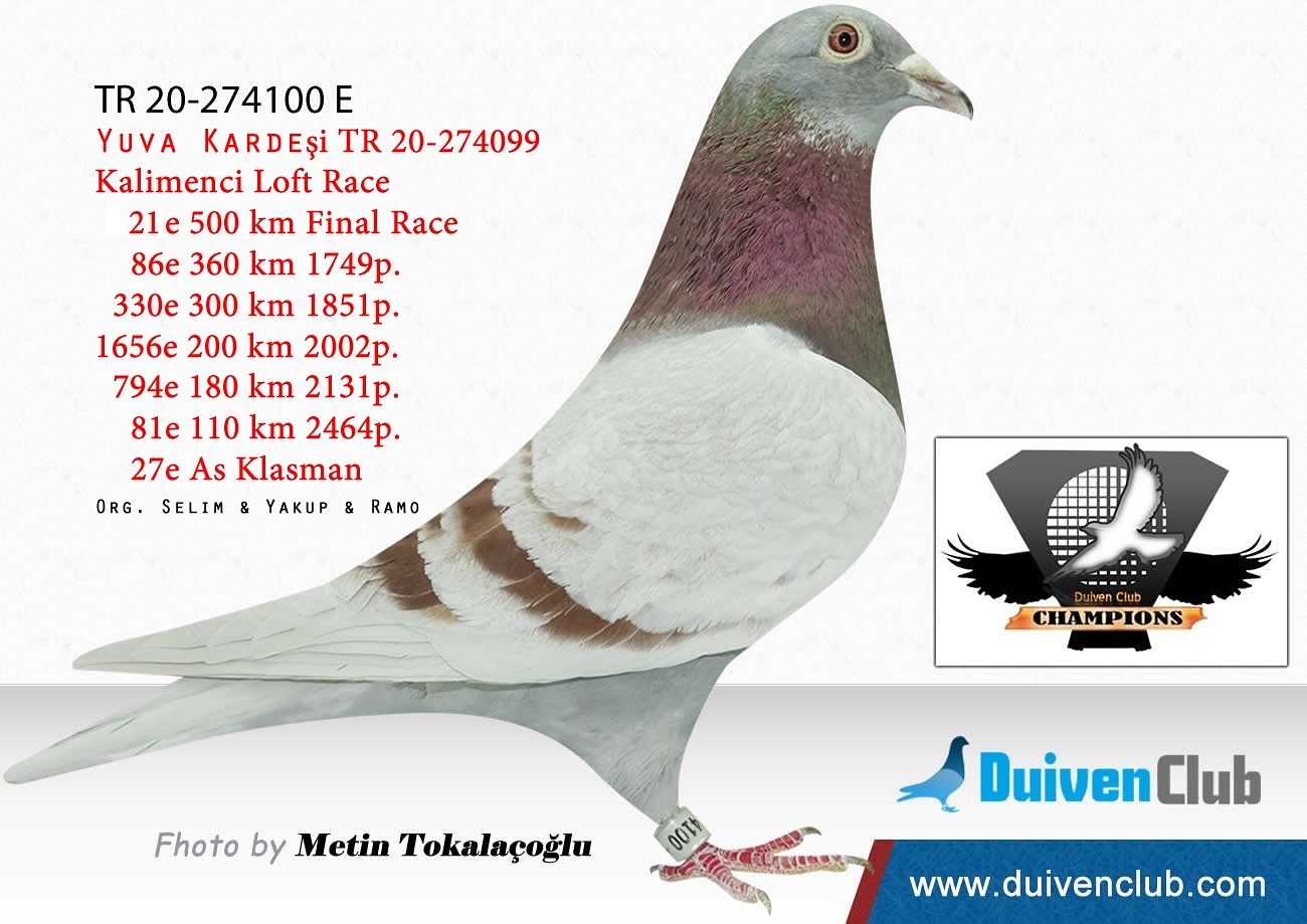 TR21-022016  / POSTACI HUSEYIN CORLU  -  209. FNAL 477 KM