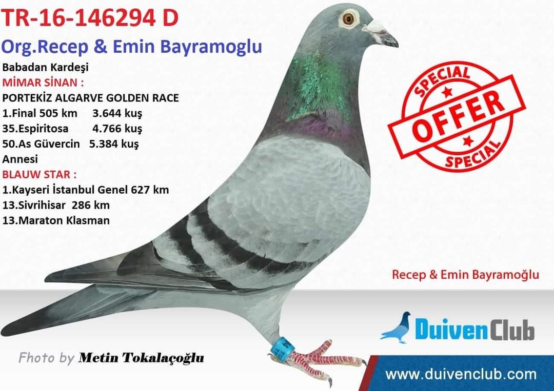 TR22-59-1004 POSTACI HÜSEYİN ÇORLU / 229. FİNAL