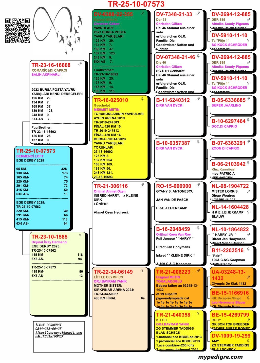 TR25-10-07573 / DERMENCİ LOFT  - 50 FİNAL -  AS 13